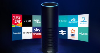 Amazon Echo