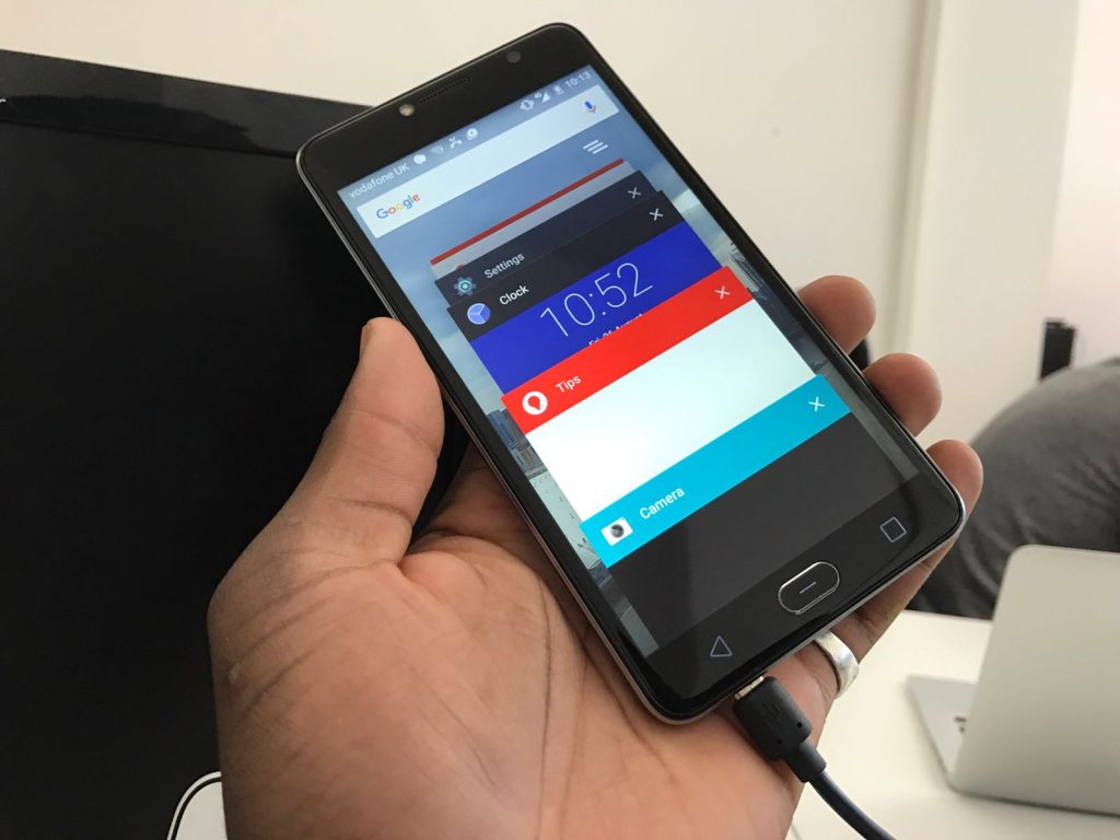 Vodafone Smart Ultra 7