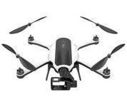 GoPro Karma Drone
