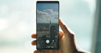 Samsung Galaxy Note 8