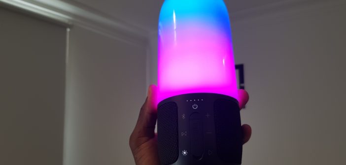 JBL Pulse 3 Review
