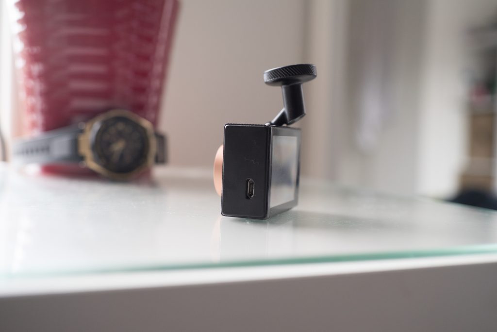 Garmin Dash cam 55 Review