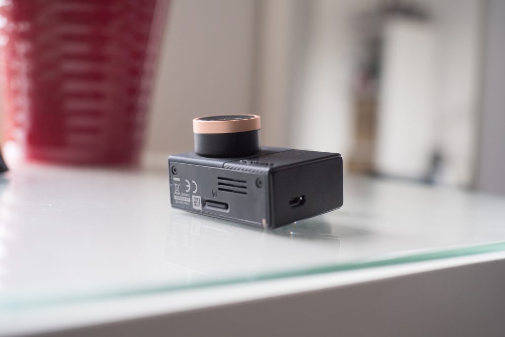 Garmin Dash cam 55 Review