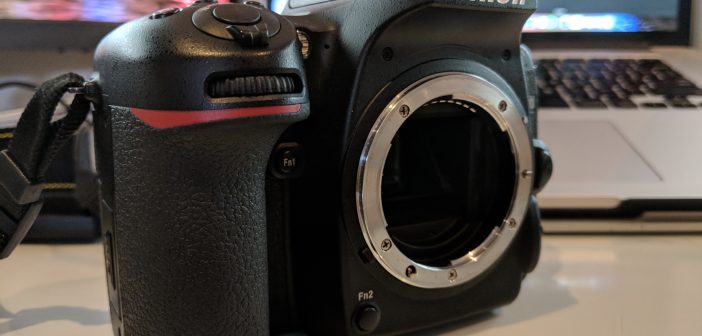 Nikon D7500 Review