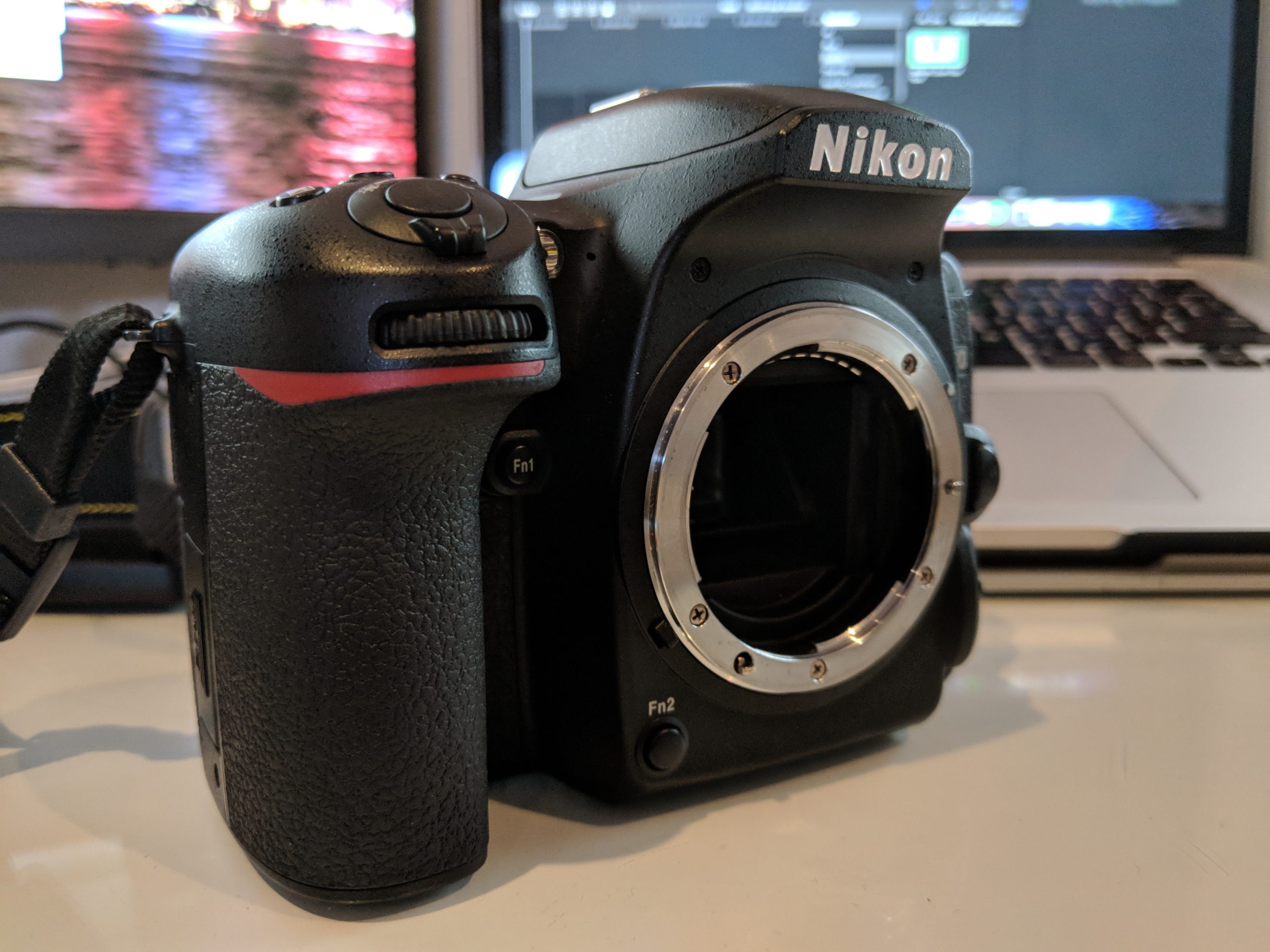 Nikon D7500 Review A Truly Versatile DSLR Camera