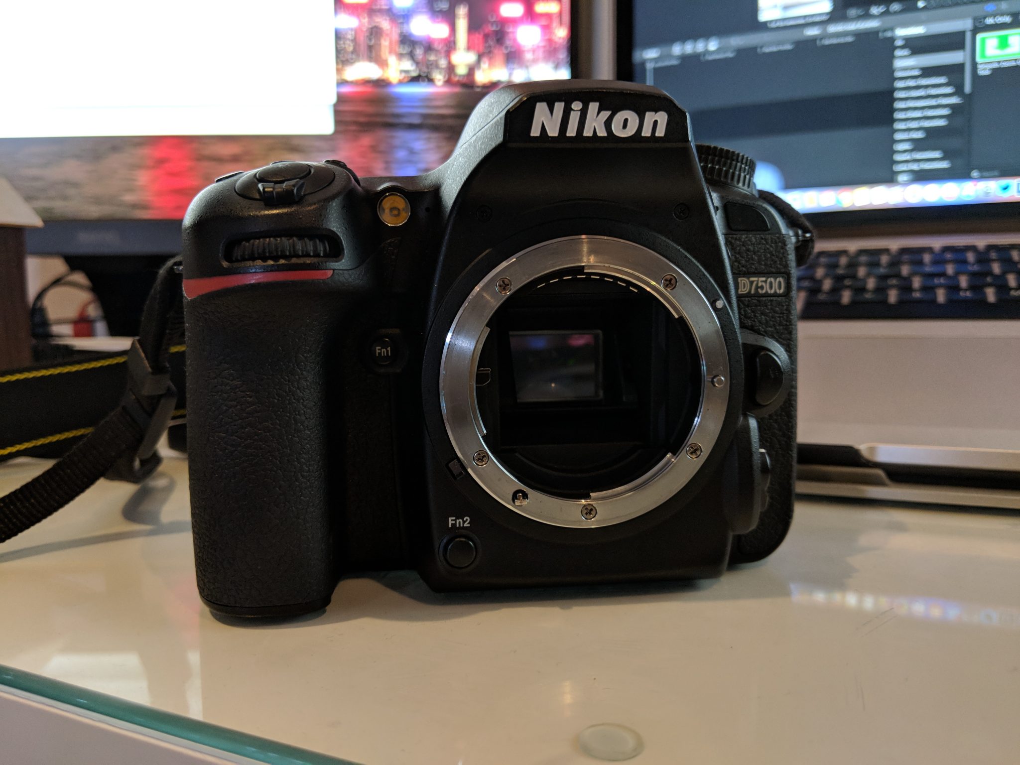 Nikon D7500 Review A Truly Versatile DSLR Camera