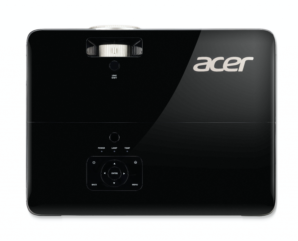 V6820M/i 4K UHD projector