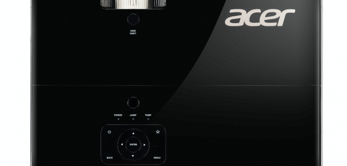V6820M/i 4K UHD projector