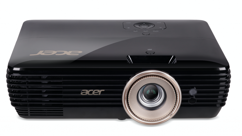 V6820M/i 4K UHD projector