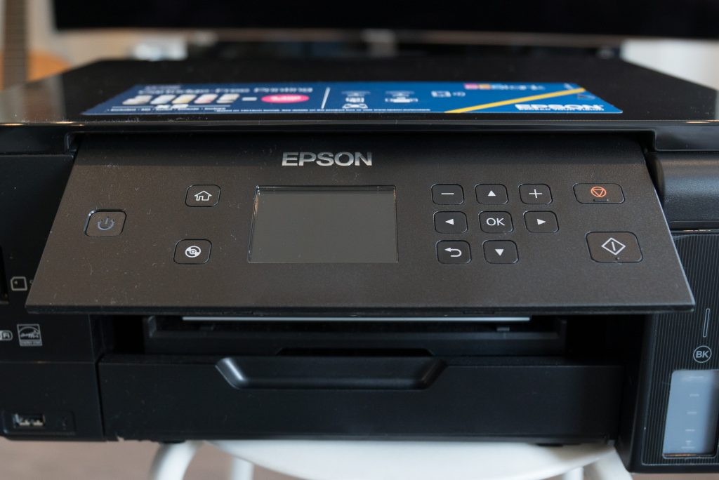 Epson ET-7700