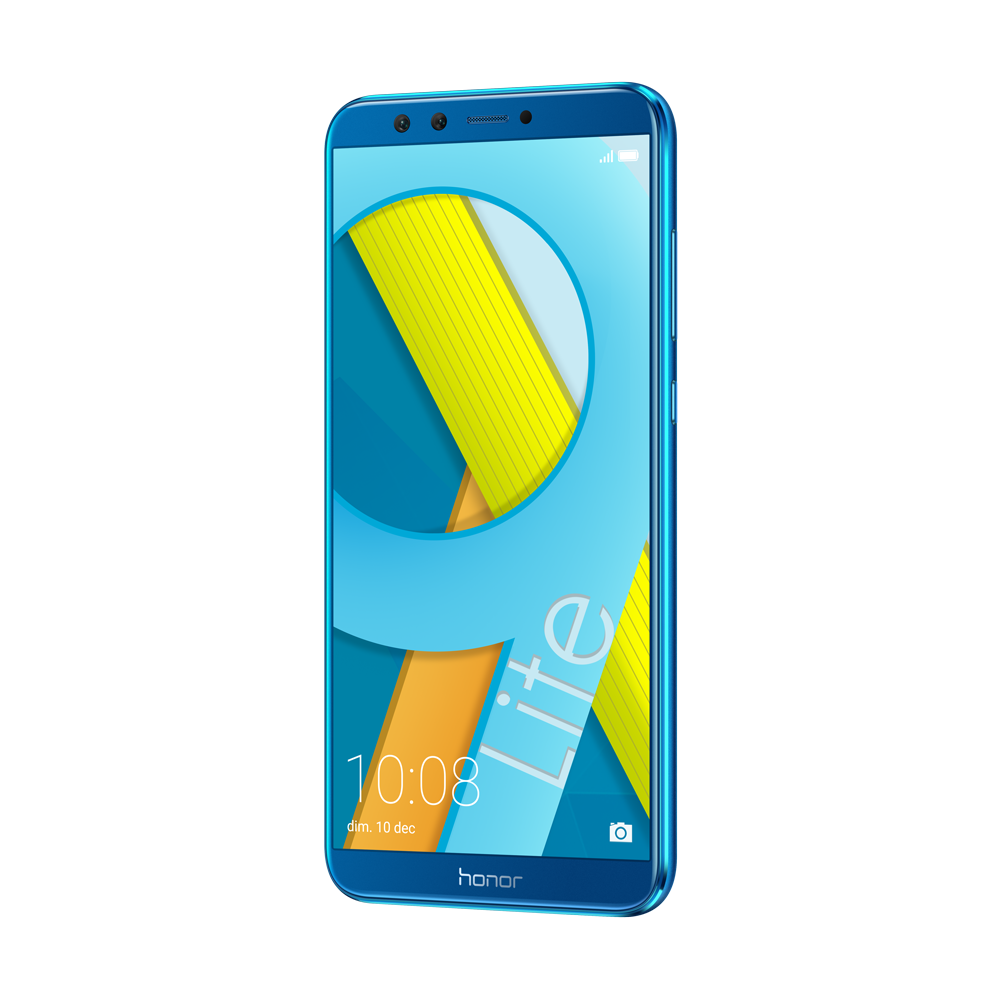 Honor 9 Lite 