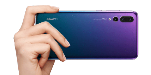 Huawei P20 series
