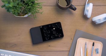 Light L16 Camera