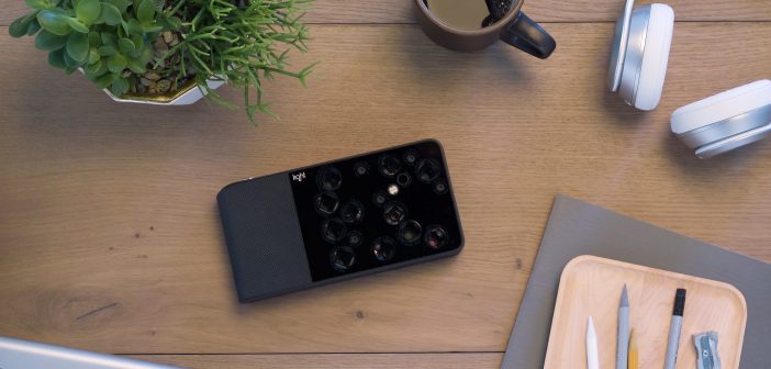 Light L16 Camera