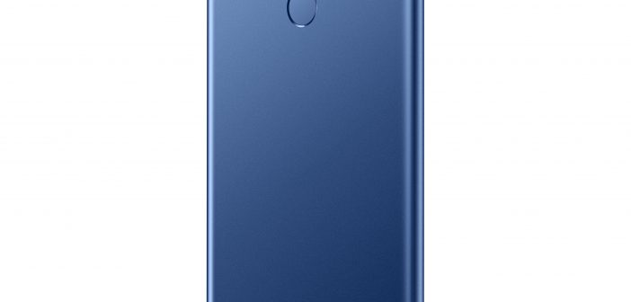 Honor 7C