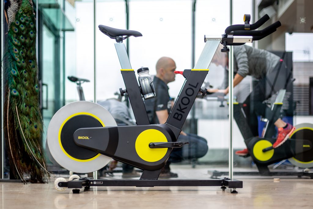 Bkool Smart Bike