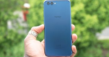 Honor View 10 Review