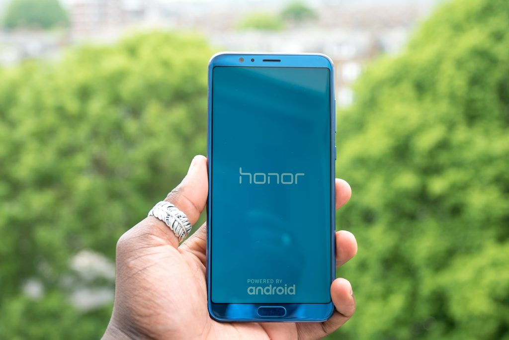 Honor View 10 Review