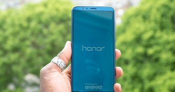 Honor View 10 Review