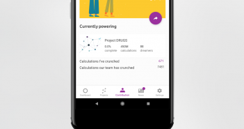 DreamLab App