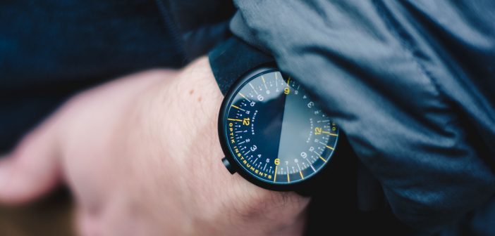 Optik Instruments