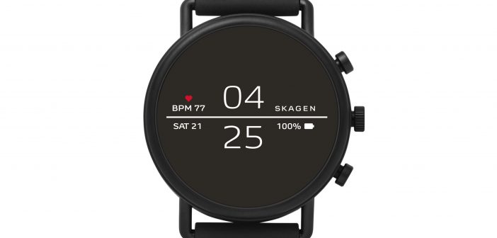 Skagen Falster 2