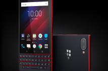 BlackBerry KEY2 LE
