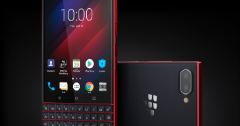 BlackBerry KEY2 LE