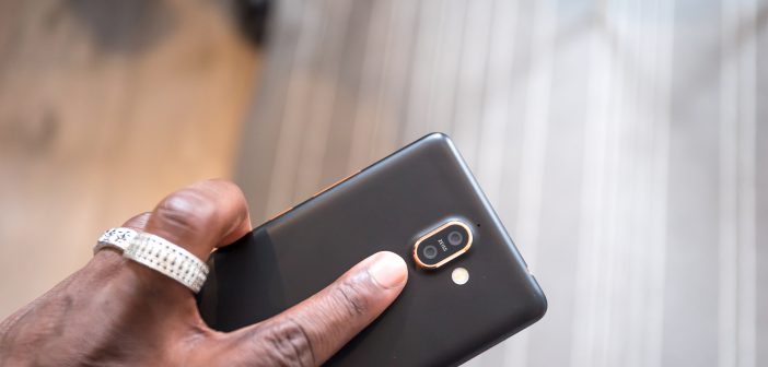 Nokia 7 Plus Review