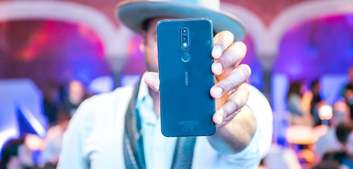 Nokia 7.1