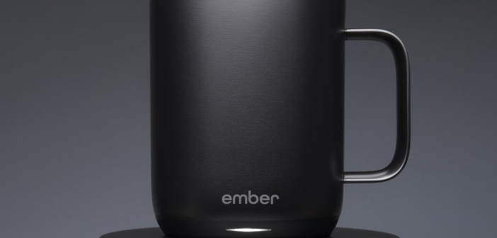 Ember Ceramic Mug