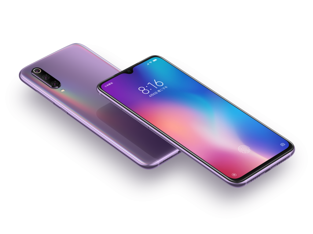 Xiaomi Mi9