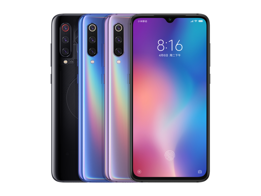 Xiaomi Mi9 Se