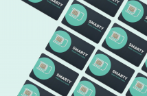 SMARTY Unlimited SIM ONly plan