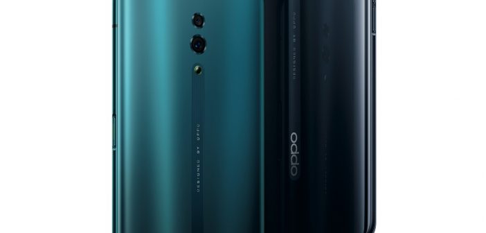 Oppo reno