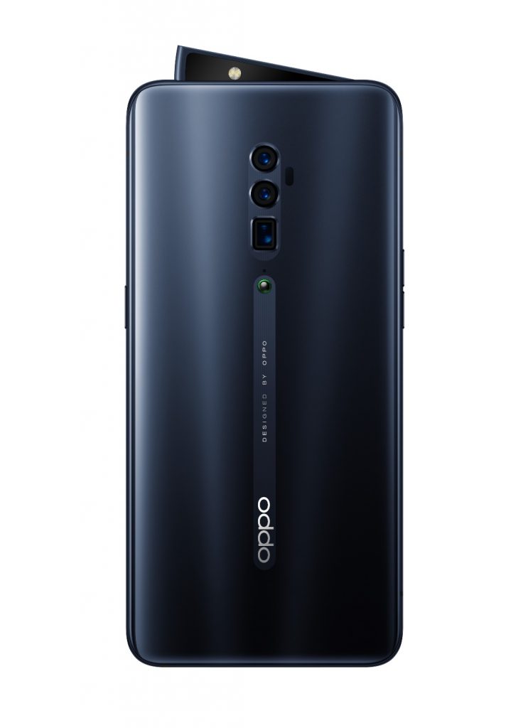 Oppo reno