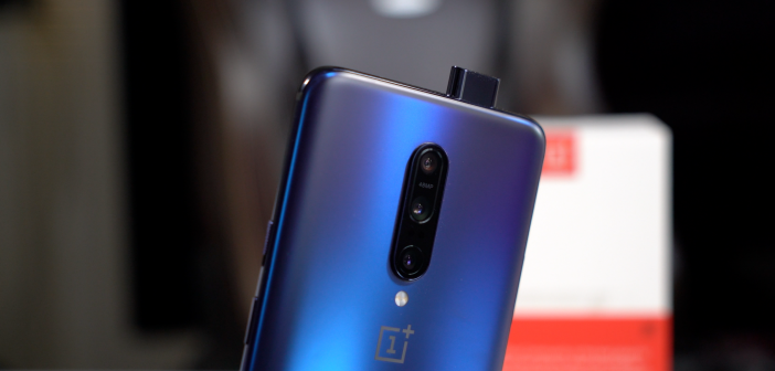OnePlus 7 Pro