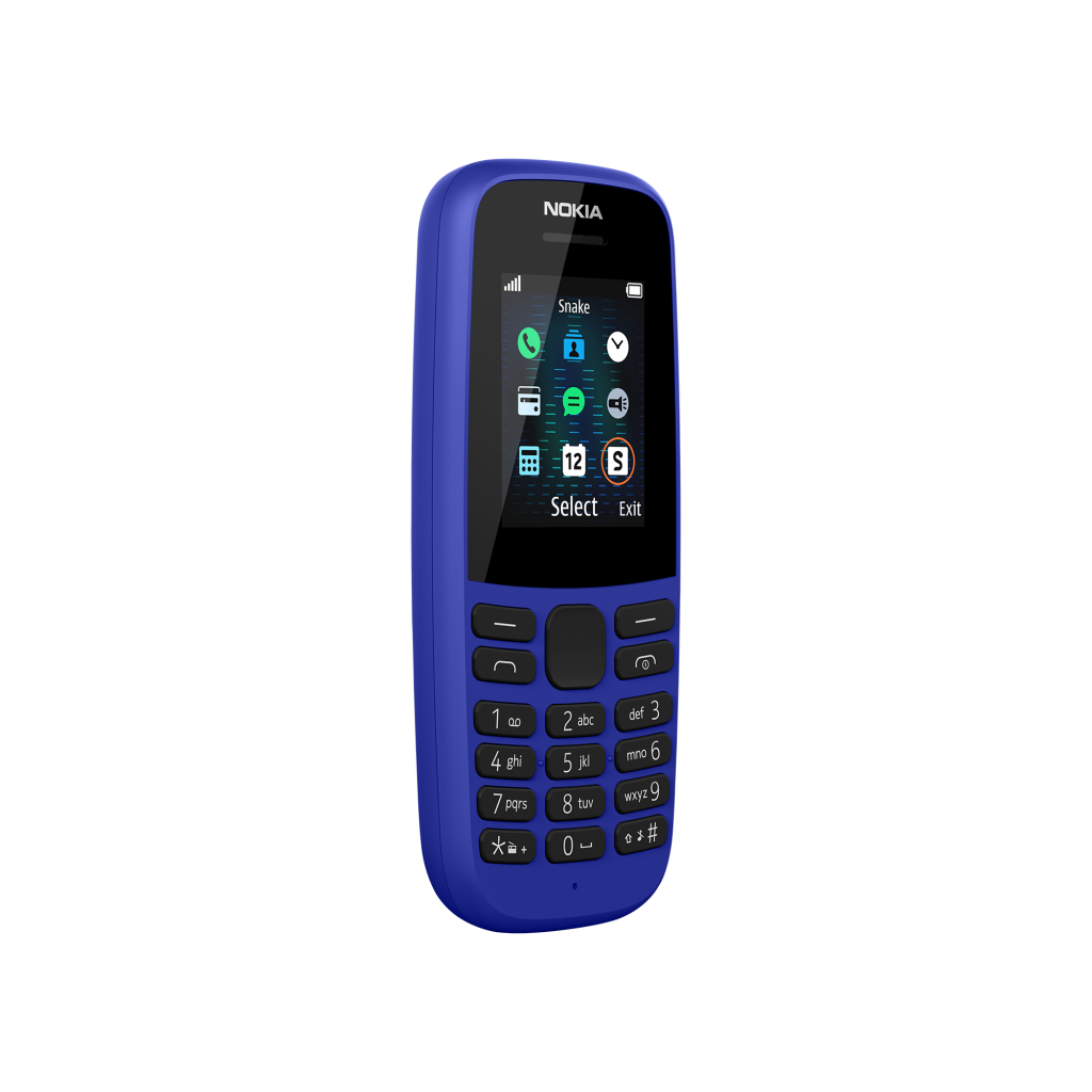 Nokia 105