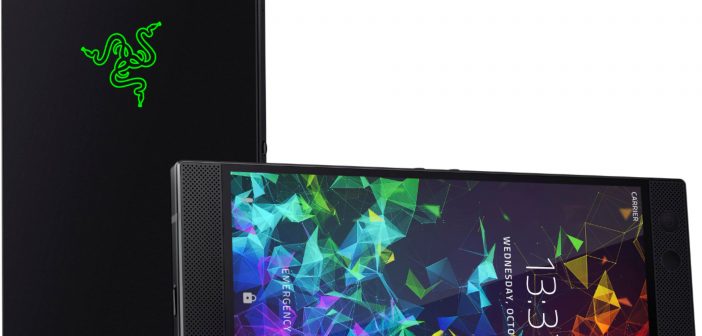 Razer Phone 2