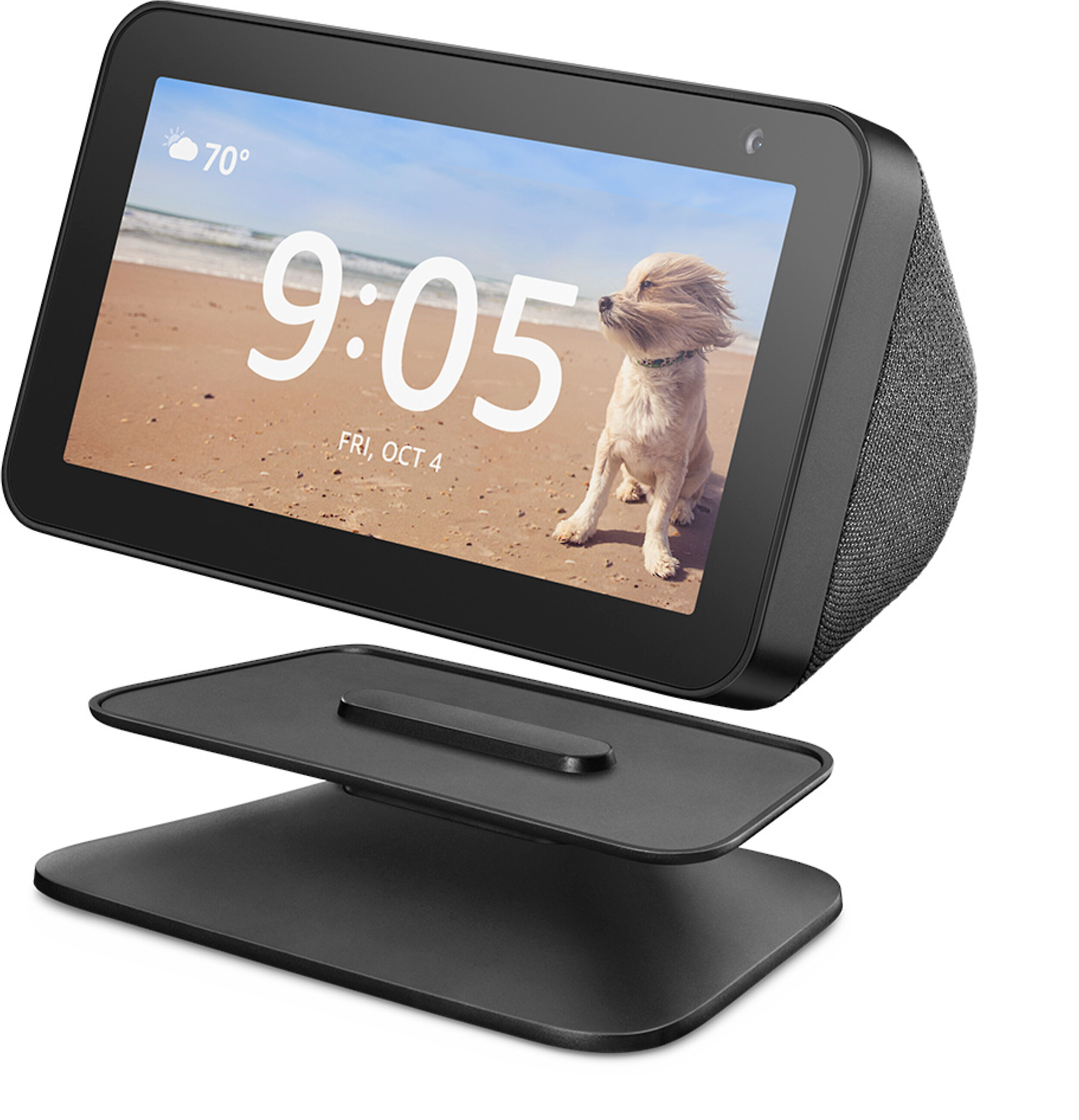 Amazon Echo Show 5 Review - Your next essential smart home purhcase?