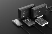 Western Digital Black