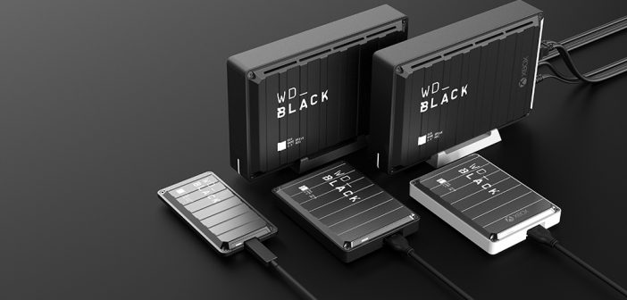 Western Digital Black