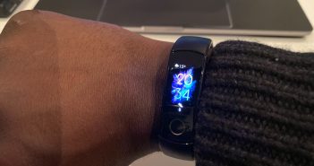 Honor Band 5 Review