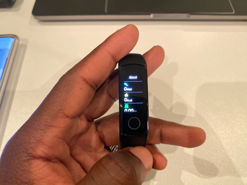 Honor Band 5 Review
