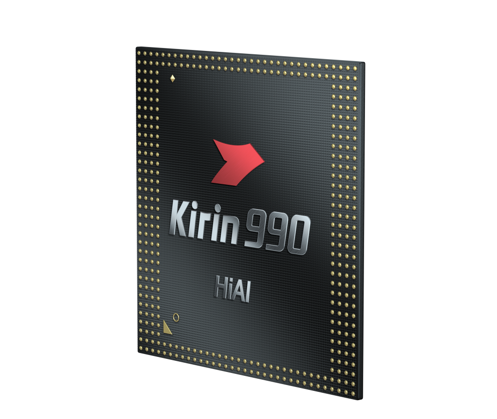 Kirin 990