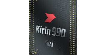 Kirin 990