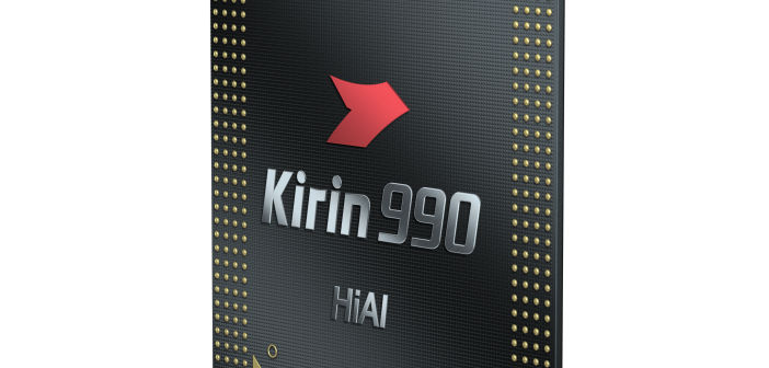 Kirin 990