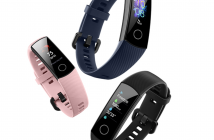 Honor Band 5
