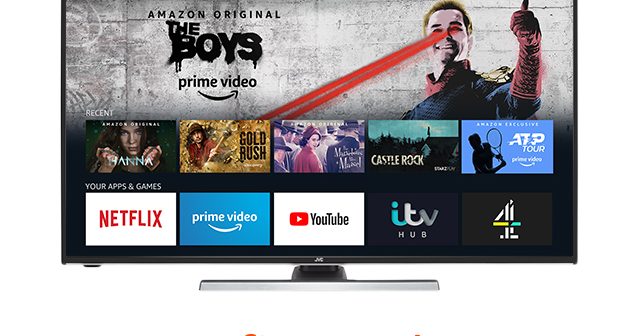 Amazon Fire TV Edition