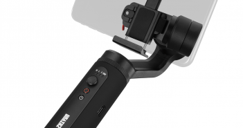 SMOOTH-Q2 Mobile Gimbal